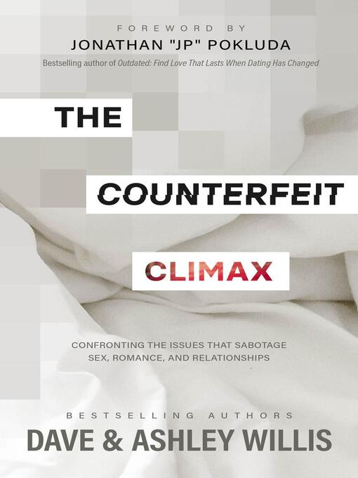 Title details for The Counterfeit Climax by XO Publishing - Available